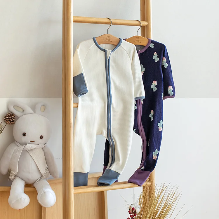 QA1994 New Casual One-piece Kids Boy Girl Custom Zipper Jumpsuits Rompers Baby Jumpsuit 2020
QA1994 New Casual One-piece Kids Boy Girl Custom Zipper Jumpsuits Rompers Baby Jumpsuit 2020