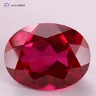 Gems AAA Gems New Arrival Trending Ruby Gemstone Loose Rubi For Jewelry Making