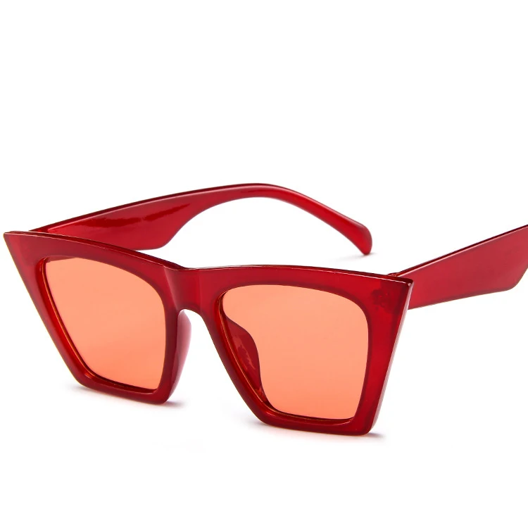 High quality 2021 TREND Cat Sunglasses Eyewear Retro Vintage Plastic Small Rectangular Women River colorful FCS-GD5154
High quality 2021 TREND Cat Sunglasses Eyewear Retro Vintage Plastic Small Rectangular Women River colorful FCS-GD5154
