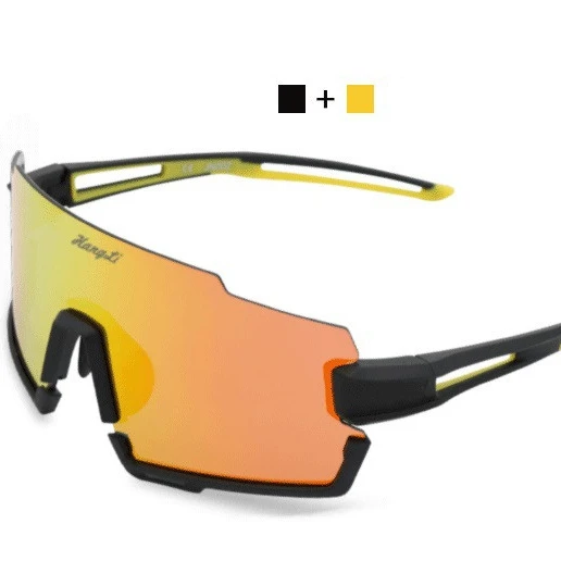 Hot selling cycling glasses anti-glare running sports bike windproof belt myopia sunglasses, Custom color
Hot selling cycling glasses anti-glare running sports bike windproof belt myopia sunglasses, Custom color