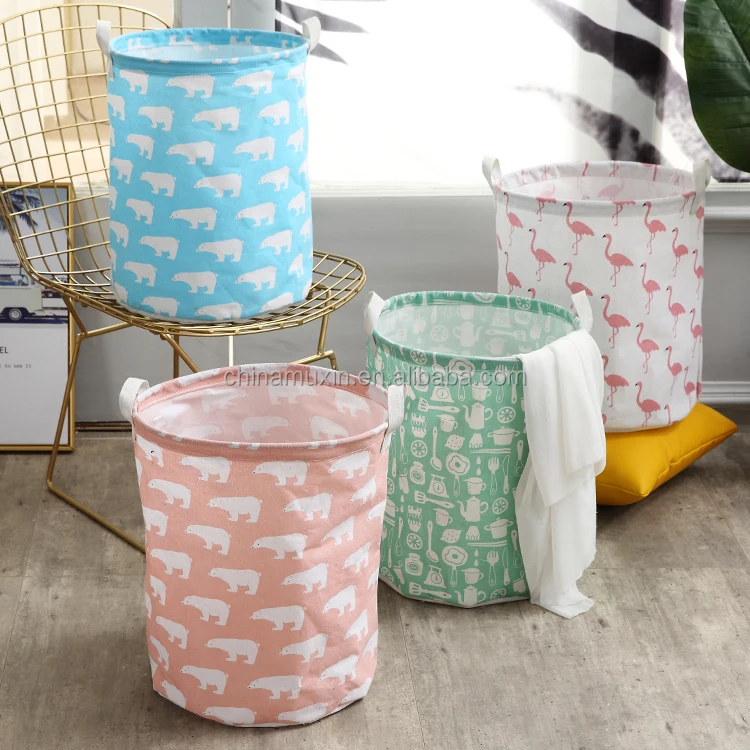 Customized Waterproof Oxford Fabric Dirty Clothes Storage Basket dirty Hamper Bathroom Large Capacity Foldable Laundry Basket
Customized Waterproof Oxford Fabric Dirty Clothes Storage Basket dirty Hamper Bathroom Large Capacity Foldable Laundry Basket