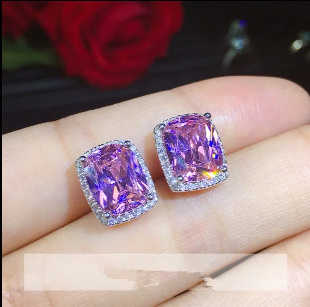 Fashion New Women Stud Earrings Cubic Zircon Jewelry for Women Wedding Gift, Picture shows
Fashion New Women Stud Earrings Cubic Zircon Jewelry for Women Wedding Gift, Picture shows