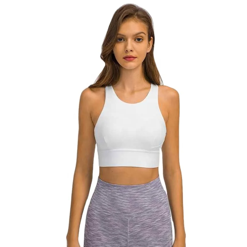 Lady Sleeveless Gym Yoga Vest Sport Clothes Women Athletic Fitness Activewear Custom Floral Printing Logo
Lady Sleeveless Gym Yoga Vest Sport Clothes Women Athletic Fitness Activewear Custom Floral Printing Logo