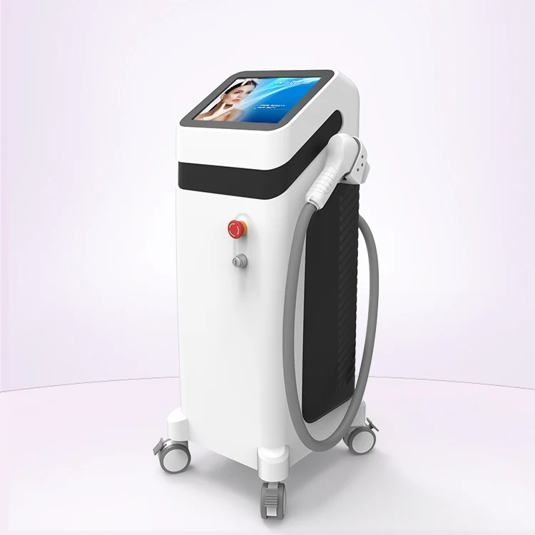 600W hair removal machine 808nm diode laser for all skin types/vertical 808nm diode laser/hair removal machine 808nm diode las
600W hair removal machine 808nm diode laser for all skin types/vertical 808nm diode laser/hair removal machine 808nm diode las