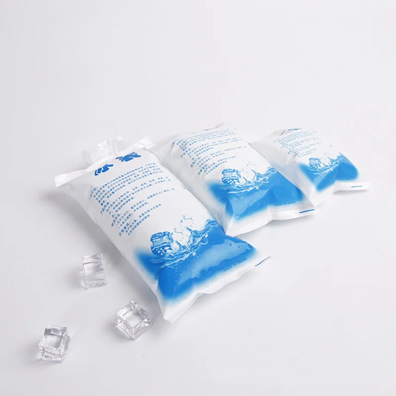 200 ml Wholesale insulated dry cold cooler bag custom ice cream food freezer gel ice packs, White
200 ml Wholesale insulated dry cold cooler bag custom ice cream food freezer gel ice packs, White