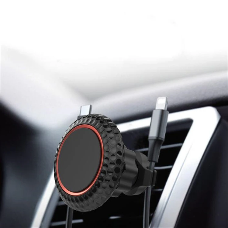 Magnetic Car Holder for Phone mount Air Vent Magnet mobile Phone Car Holder Universal Stand support GPS, Black+golden
Magnetic Car Holder for Phone mount Air Vent Magnet mobile Phone Car Holder Universal Stand support GPS, Black+golden