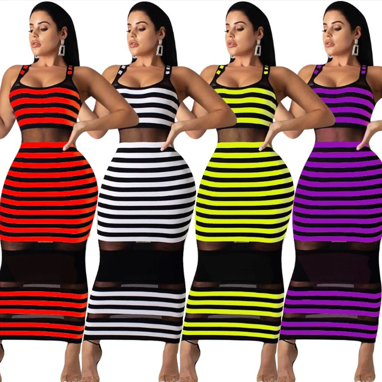 Fashion summer lace ankle length strapless striped spaghetti strap sexy women casual dress 1008
Fashion summer lace ankle length strapless striped spaghetti strap sexy women casual dress 1008