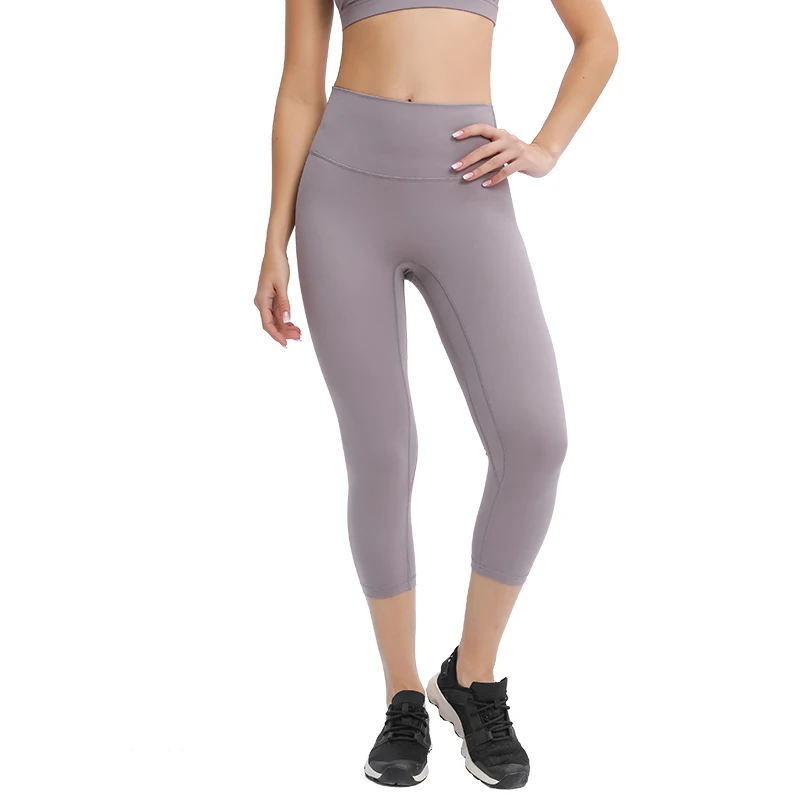 Women Seam High Waist Gym Sports Running Thin Yoga Sets Quantity Fitness Embroidery OEM, Workout yoga pants
Women Seam High Waist Gym Sports Running Thin Yoga Sets Quantity Fitness Embroidery OEM, Workout yoga pants