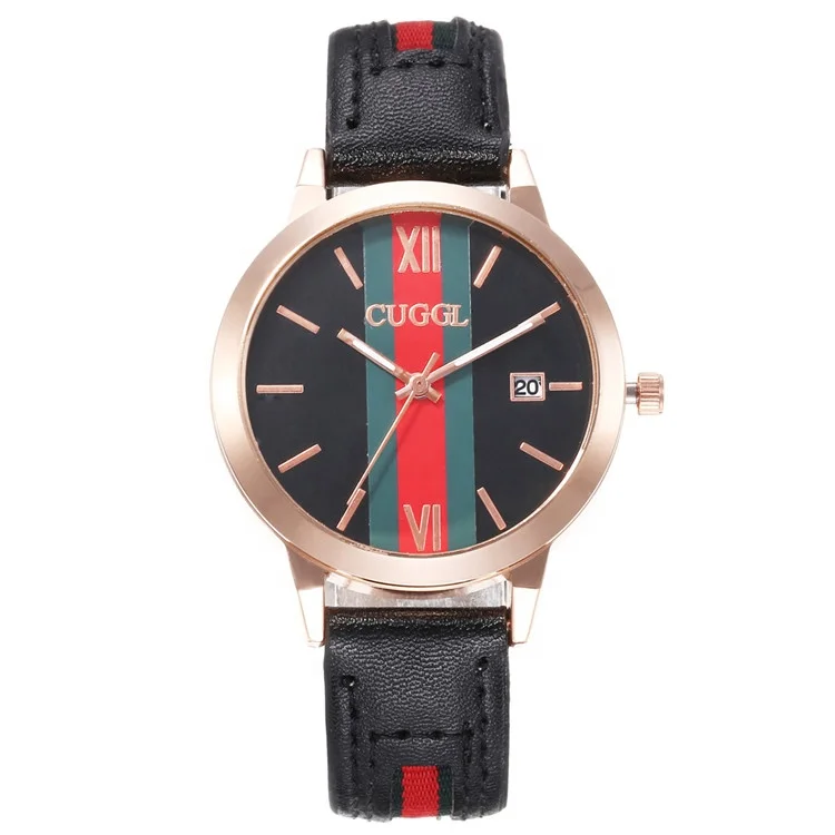 Best Quality Casual Women Watch Leather Rome Dial Color Matching Analog Dress watches relojes masculino LW233
Best Quality Casual Women Watch Leather Rome Dial Color Matching Analog Dress watches relojes masculino LW233
