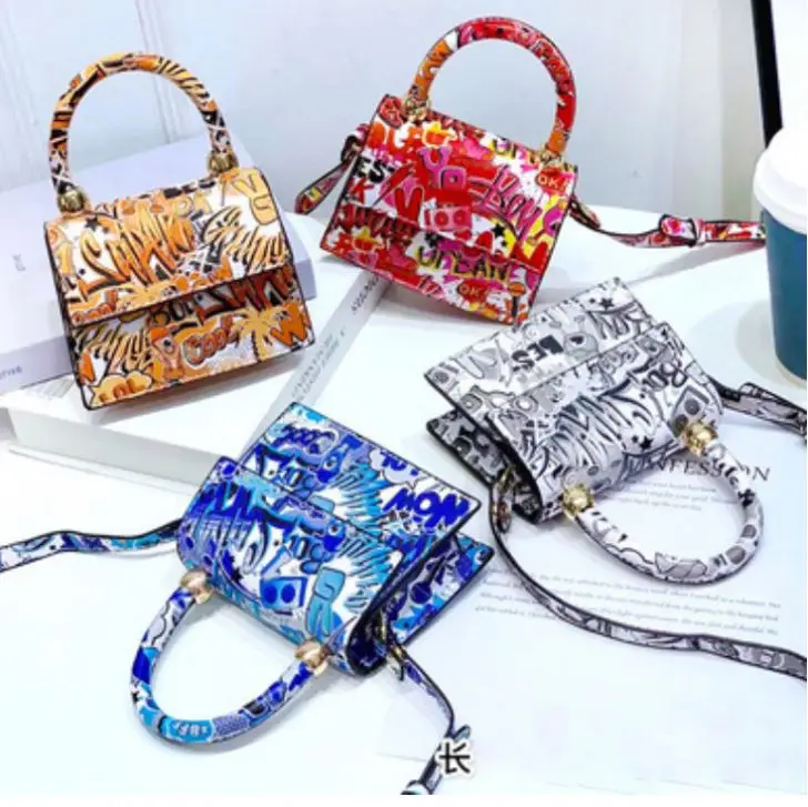 Fashion Trends Ladies Novation Bags Handbag Small Shoulder Messenger Bags Handbag For Woman Purses And Handbags, Customized color
Fashion Trends Ladies Novation Bags Handbag Small Shoulder Messenger Bags Handbag For Woman Purses And Handbags, Customized color