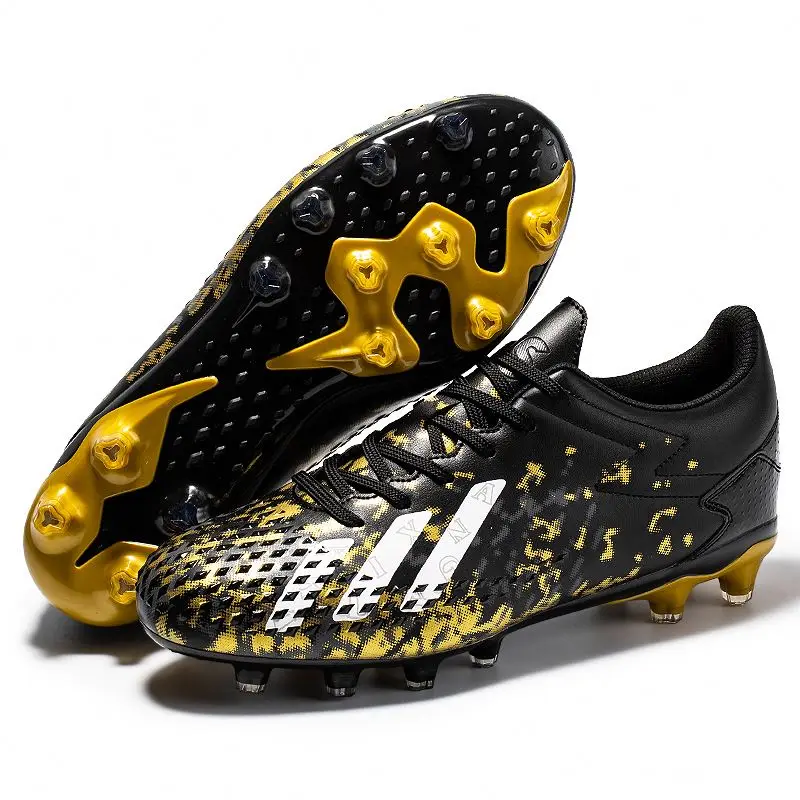 Cheap Cleat Soccer Shoes Plus Size Copa Mundial Outdoor Training Phantom Indoor Genuine Leather Men Zapatos
Cheap Cleat Soccer Shoes Plus Size Copa Mundial Outdoor Training Phantom Indoor Genuine Leather Men Zapatos
