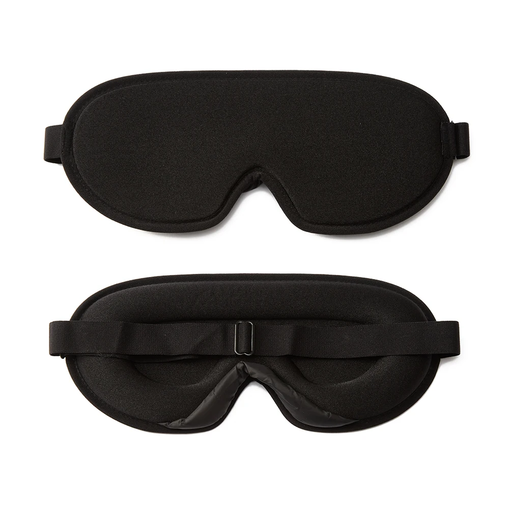 Zenper 3D memory foam luxury private label sleep cover eye sleep mask with nose pad and elastics, Customized color
Zenper 3D memory foam luxury private label sleep cover eye sleep mask with nose pad and elastics, Customized color