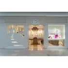 Outdoor Big Advertising 3d Acrylic Brand Shop Led Letter Sign Shop Name Board Designs For Shop