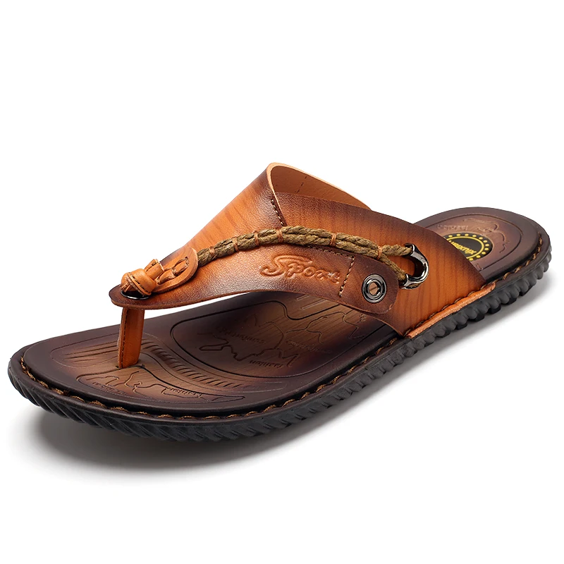 2022 Hot sale sleepers plus size summer beach flip-flops men flip flops slipper, Blue, brown
2022 Hot sale sleepers plus size summer beach flip-flops men flip flops slipper, Blue, brown