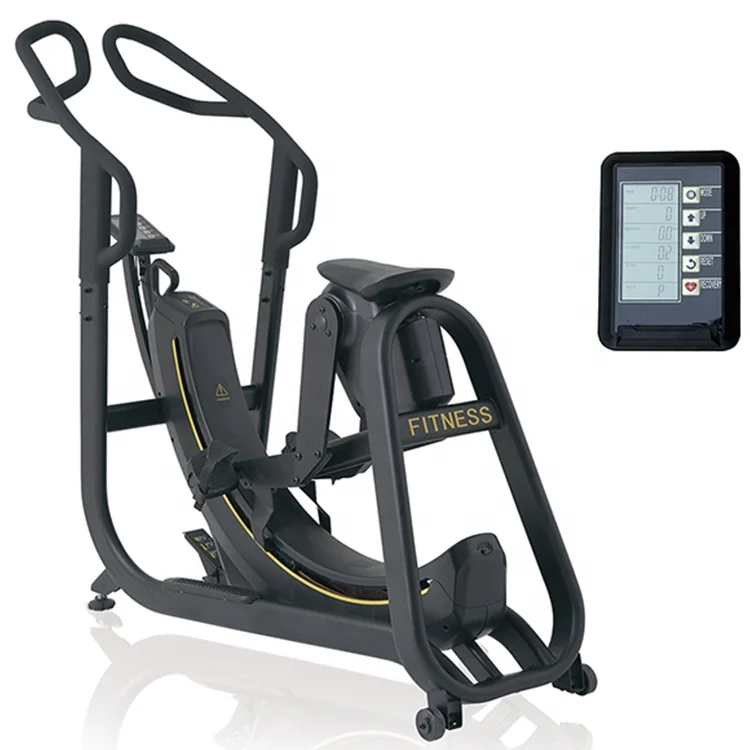 Hot Selling Commercial Gym Machine Fitness Equipment High Legs Lifts Cross Trainer, Black
Hot Selling Commercial Gym Machine Fitness Equipment High Legs Lifts Cross Trainer, Black