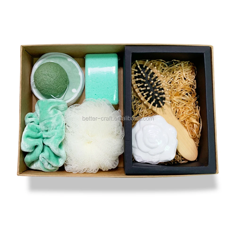 high quality bath bomb gift set bath travel set
