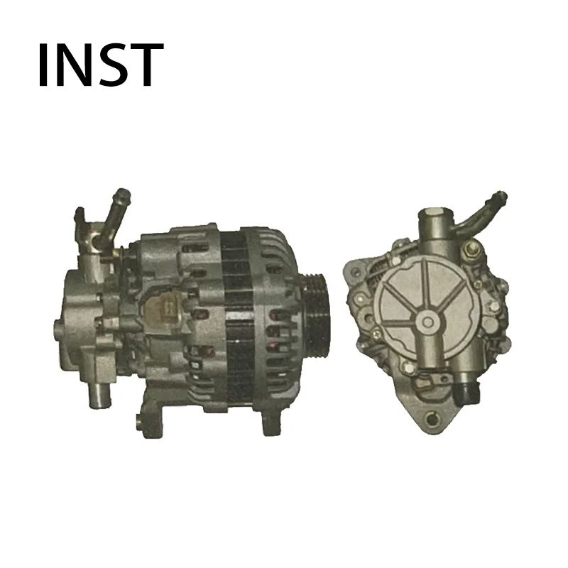 ALTERNATOR DYNAMO GENERADOR ELECTRICO FOR 12V 95A 4GS60.5 K1916-1 CA1317IR A3TN791 32121791 CA1317IR 8EL011710291 8EL737470001
ALTERNATOR DYNAMO GENERADOR ELECTRICO FOR 12V 95A 4GS60.5 K1916-1 CA1317IR A3TN791 32121791 CA1317IR 8EL011710291 8EL737470001