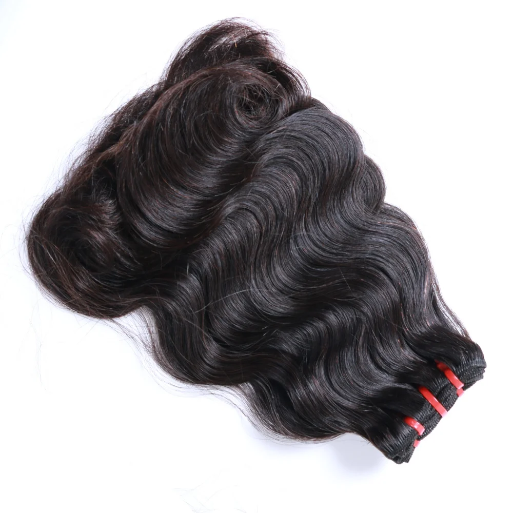 Anna Beauty Hair body wave virgin human hair bundles,beautiful fumi human hair
Anna Beauty Hair body wave virgin human hair bundles,beautiful fumi human hair