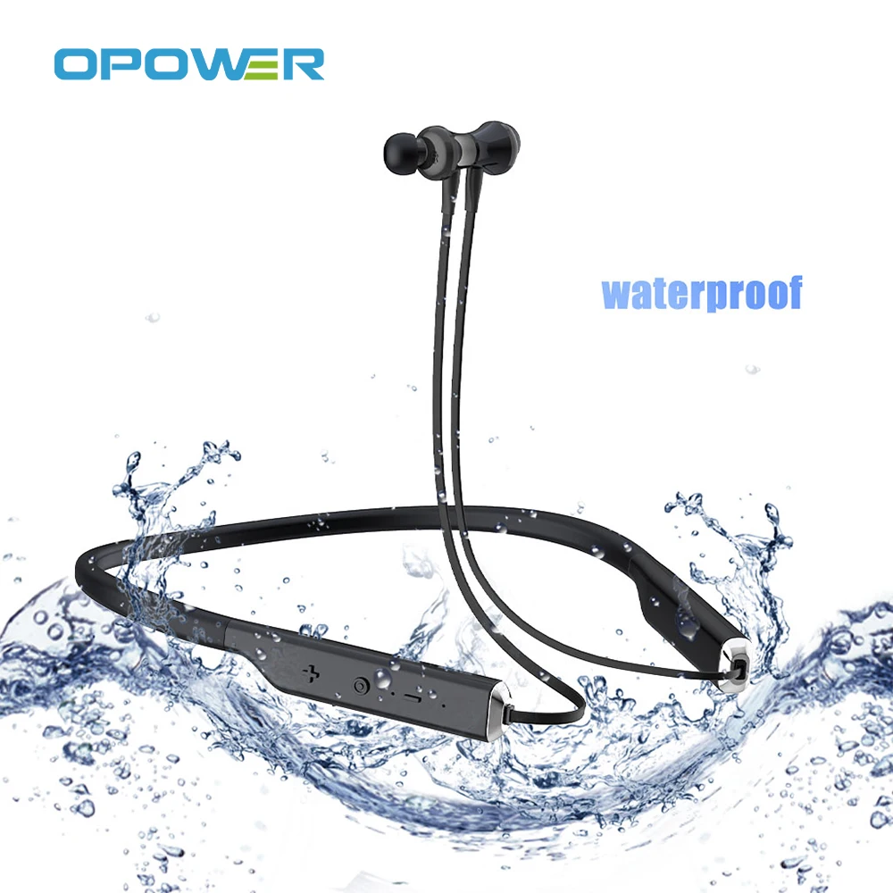 2021 Waterproof Magnetic Neckband In ear Sport Earphone with mic blutooth headset earphones type-c headphones
2021 Waterproof Magnetic Neckband In ear Sport Earphone with mic blutooth headset earphones type-c headphones