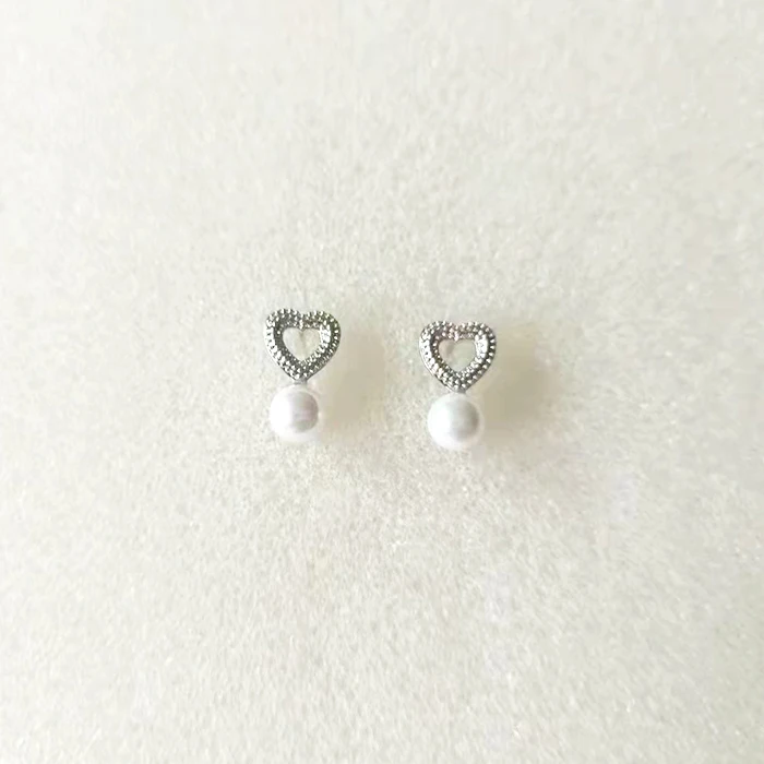 Hot selling simple and exquisite pearl earrings women's fashion gold-plated earrings, Picture shows
Hot selling simple and exquisite pearl earrings women's fashion gold-plated earrings, Picture shows