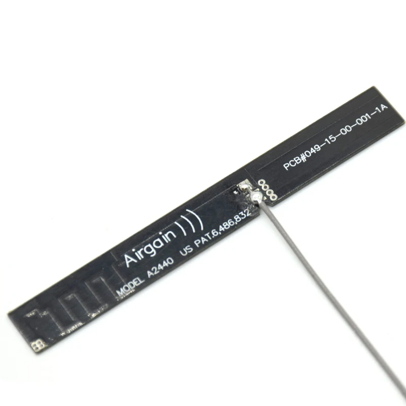 Cheap Factory Price Mimo Lora Communication 2.4G PCB Internal Antena Compatible Products - ANKUX.COM