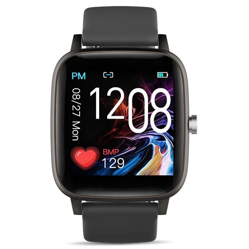 Health Thermometer Temperature Measuring Blood Oxygen Pressure ECG PPG SPO2 Fitness Watch Smart Bracelet
Health Thermometer Temperature Measuring Blood Oxygen Pressure ECG PPG SPO2 Fitness Watch Smart Bracelet