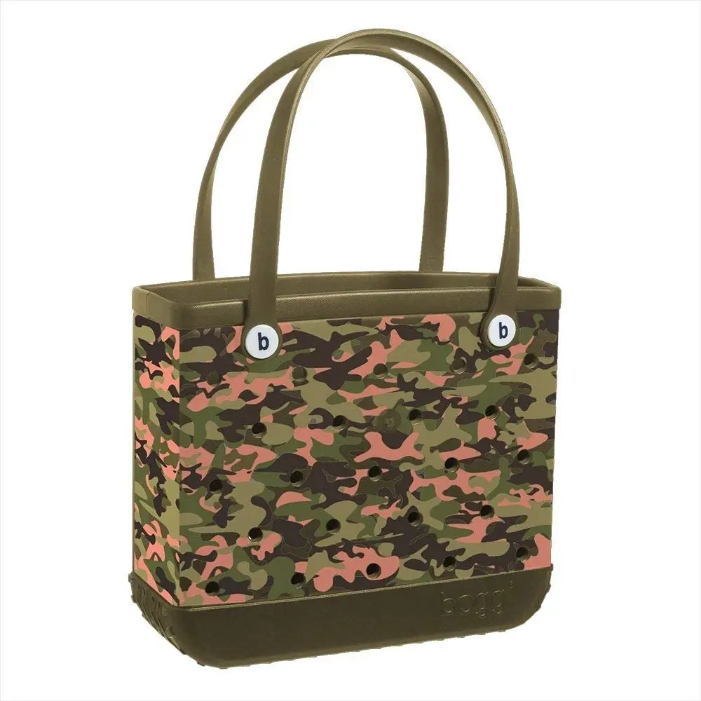 professional manufacture hot style trendy EVA tote handbag wholesale bogg bag for women, Picture color
professional manufacture hot style trendy EVA tote handbag wholesale bogg bag for women, Picture color