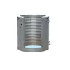 fast heating element electric cast aluminum barrel band heater
