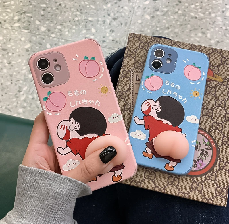Factory wholesale Case for IPhone 12 Anti-fall Shockproof Funny Designs OEM PU Leather 3D Mobile Phone Cover 7plus XS Max
Factory wholesale Case for IPhone 12 Anti-fall Shockproof Funny Designs OEM PU Leather 3D Mobile Phone Cover 7plus XS Max