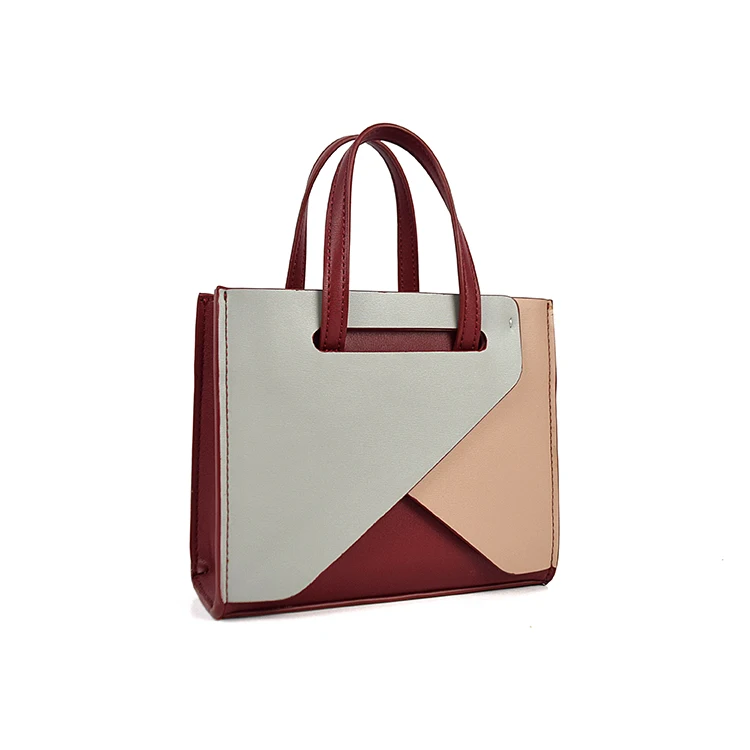 2021 Latest Designer Women's Bag Fashion Elegant Genuine Leather Bags Women Lady Handbag
2021 Latest Designer Women's Bag Fashion Elegant Genuine Leather Bags Women Lady Handbag