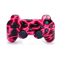 Best PS3 Controller Wireless Remote Control SIXAXIS Double Shock Gamepad for Ps3 Remote Control Play PC
Best PS3 Controller Wireless Remote Control SIXAXIS Double Shock Gamepad for Ps3 Remote Control Play PC