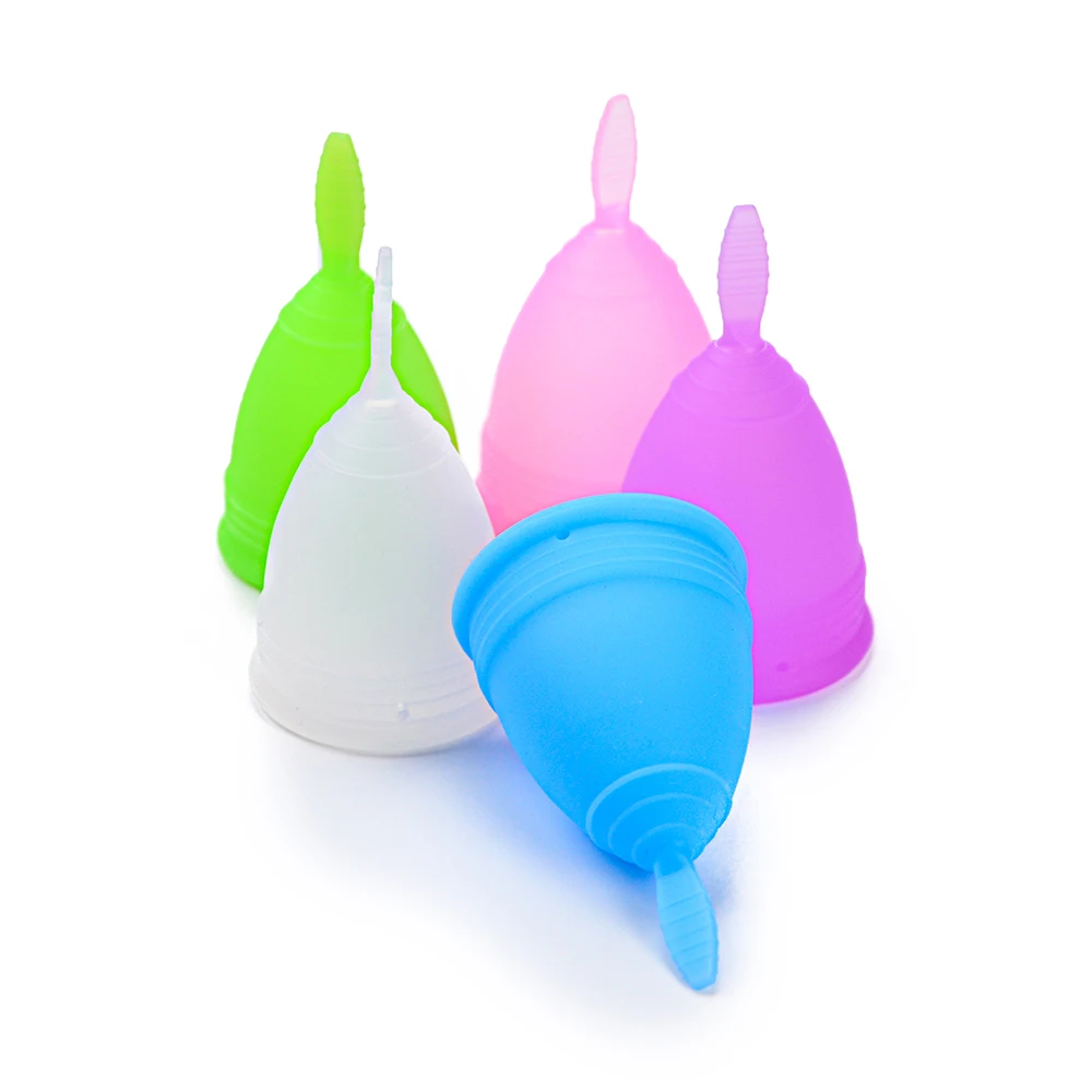 Woman Coap Menstruation Period Cup Economic Folding Menstrual Cup, Pink/purple/green/blue/white
Woman Coap Menstruation Period Cup Economic Folding Menstrual Cup, Pink/purple/green/blue/white