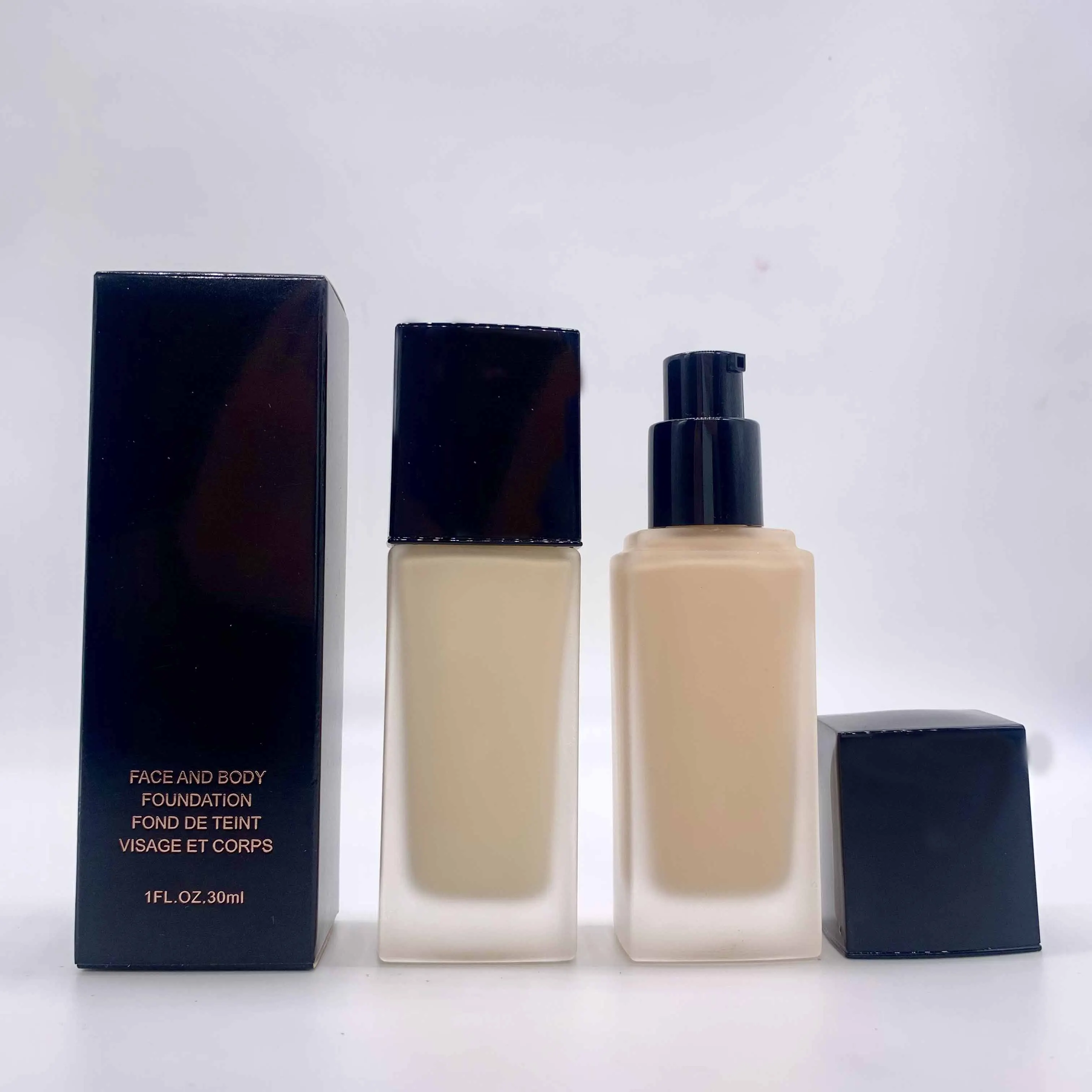 Private Label Best Full Coverage Concealer Cream Oil Free Waterproof Matte Makeup Liquid Foundation for Black Women Dark Skin
Private Label Best Full Coverage Concealer Cream Oil Free Waterproof Matte Makeup Liquid Foundation for Black Women Dark Skin