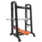 TZ-8164 Vertical Leg Press / indoor exercise machine / free weight