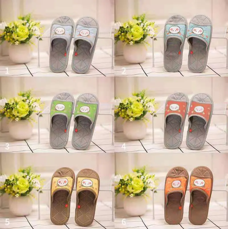 Women Brand Slippers Top quality Causal Slippers For Women Recyclable Home Slippers
Women Brand Slippers Top quality Causal Slippers For Women Recyclable Home Slippers