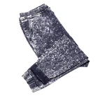 Wholesale high quality boys fashion city street readymade jeans pants
