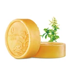 Soap Blumea Balsamifera Herbal Essential Oil Soap Handmade