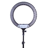 3000-6500k Color Temperature 40W 14Inch Beauty Photography Mobile Selfie LED Ring Light
3000-6500k Color Temperature 40W 14Inch Beauty Photography Mobile Selfie LED Ring Light
