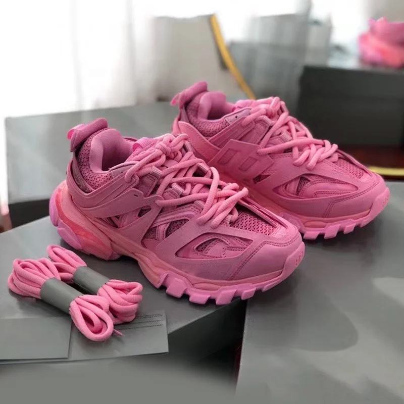2021 New Product custom band casual sports shoes dad breathable balanciaga shoes, Customerized
2021 New Product custom band casual sports shoes dad breathable balanciaga shoes, Customerized
