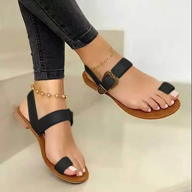 Women flip flops Sandals Slip-on Summer Shoes Woman Flat Comfortable Sandalias Mujer
Women flip flops Sandals Slip-on Summer Shoes Woman Flat Comfortable Sandalias Mujer
