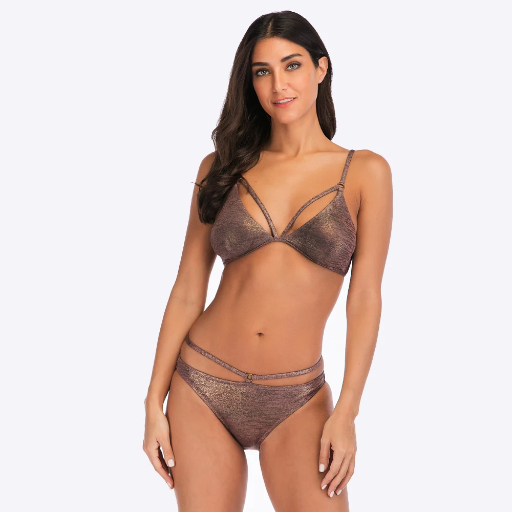 Best Selling Bodysuit Sling OEM Bikini Two Pieces Swimming Costume Girls Swimsuits For Women 2020
Best Selling Bodysuit Sling OEM Bikini Two Pieces Swimming Costume Girls Swimsuits For Women 2020