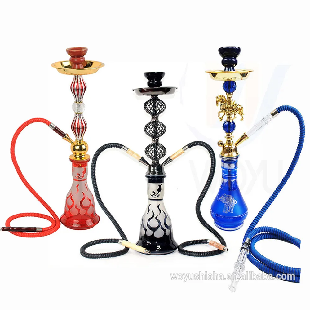 China Woyu horse hookah 2 pipe glass shisha lantern hookah shisha flavour may nargile barware eagle hookah animal, Colors
China Woyu horse hookah 2 pipe glass shisha lantern hookah shisha flavour may nargile barware eagle hookah animal, Colors