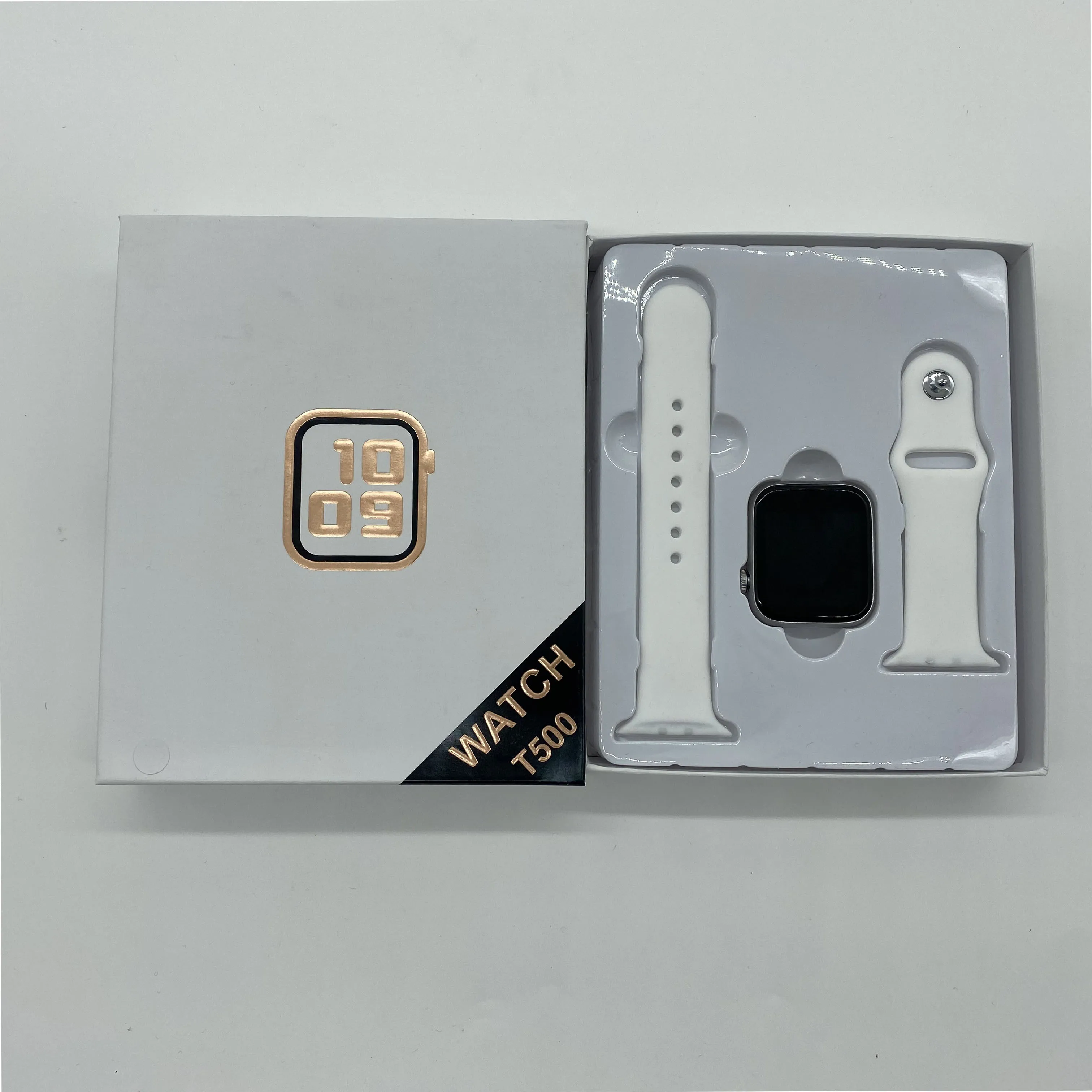 new arrival hot sale 1.54 inch big screen full touch Sports x9 T500 smart watch pink smartwatch oem
new arrival hot sale 1.54 inch big screen full touch Sports x9 T500 smart watch pink smartwatch oem
