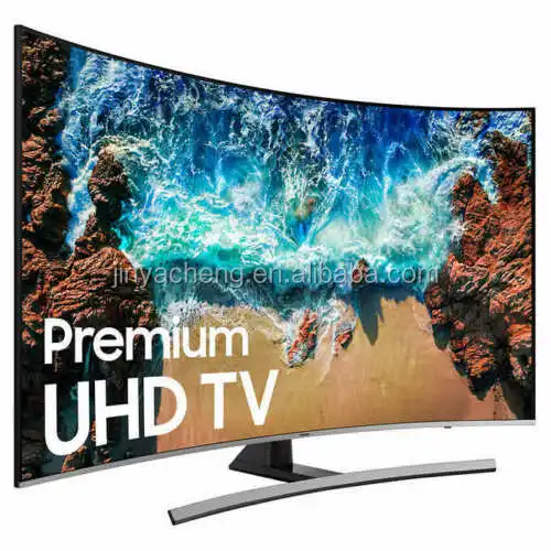 2019 Best QLED Smart 8K UHD LED TV  55”/65”/75”/85”inch 55″ Class KS9000 9-Series 4K Ultra-HD (UHD) LED LCD