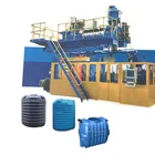 Blow molding manufacturing preferential production machine 30000L