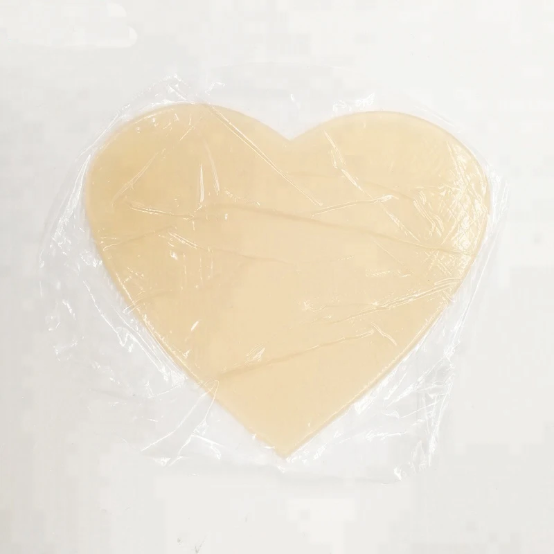 Wholesale Private Label Reusable Silicone Adhesive Chest Pad Anti Wrinkle Chest Pad, Nude,clear or custom
Wholesale Private Label Reusable Silicone Adhesive Chest Pad Anti Wrinkle Chest Pad, Nude,clear or custom
