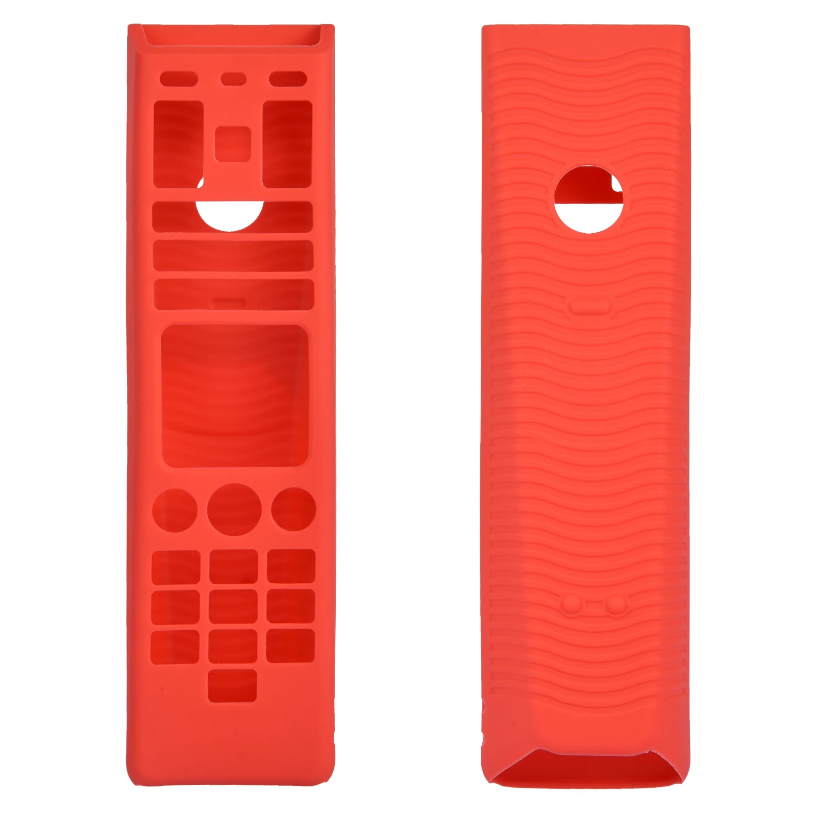 Silicone Case Anti-Drop Remote Silicone Case Cover Holder For Comcast XR15 Remote Control Protective Cover Csae
Silicone Case Anti-Drop Remote Silicone Case Cover Holder For Comcast XR15 Remote Control Protective Cover Csae