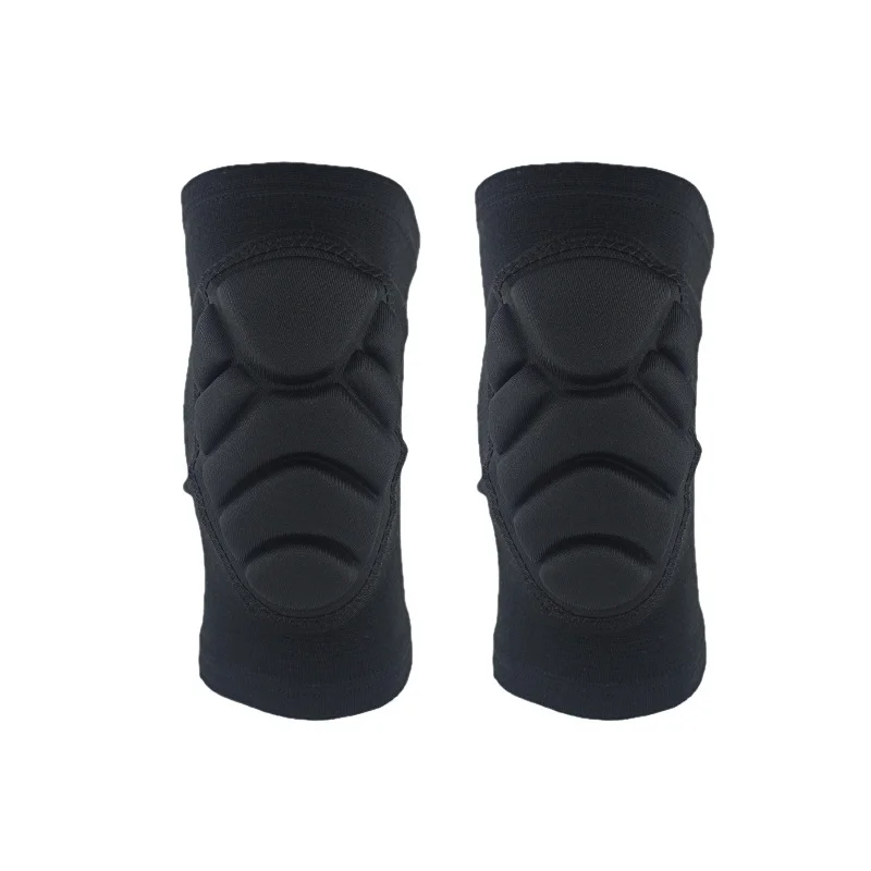 Miket Dance Knee Pads Volleyball Children's Knee Pads Brace Sports Knock Against Gym Sponge Knee Brace, Black/custom colors
Miket Dance Knee Pads Volleyball Children's Knee Pads Brace Sports Knock Against Gym Sponge Knee Brace, Black/custom colors