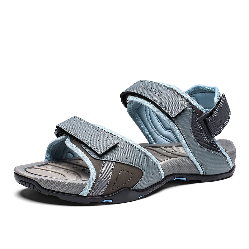 Hot sale summer beach sandals high-end outdoor lightweight men's beach shoes wading shoes, Black,blue,light blue,khaki
Hot sale summer beach sandals high-end outdoor lightweight men's beach shoes wading shoes, Black,blue,light blue,khaki