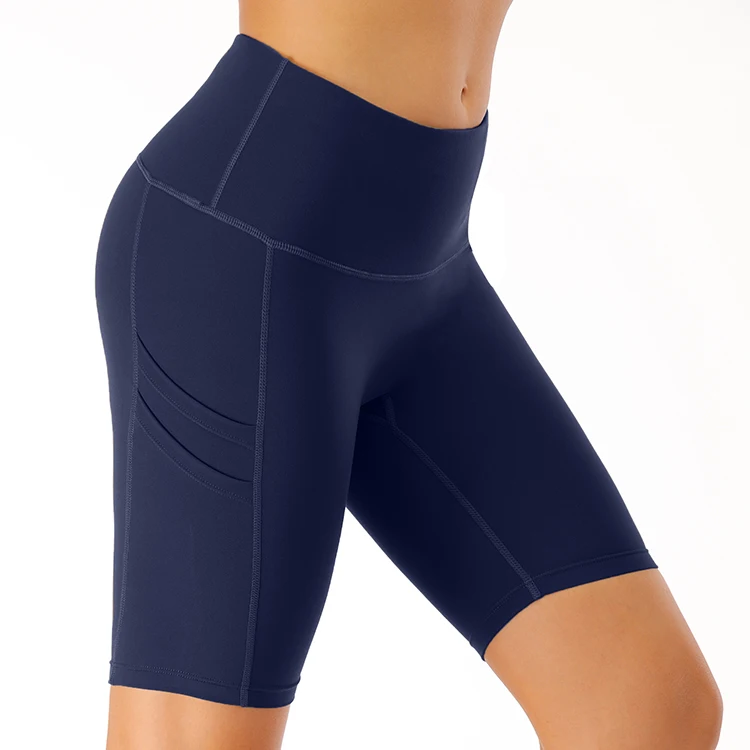 Women custom fitness short pants compression spandex shorts women high waist yoga shorts
Women custom fitness short pants compression spandex shorts women high waist yoga shorts